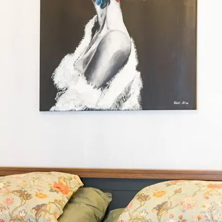 Appartamento Luxe Haven On Lonyay By Nw *