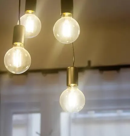 Luxe Haven On Lonyay By Newave