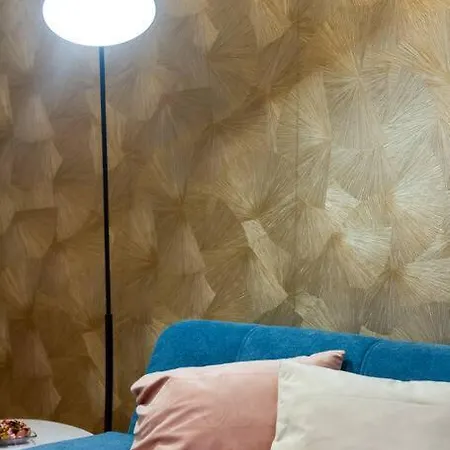 Διαμέρισμα Luxe Haven On Lonyay By Newave *