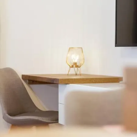 Luxe Haven On Lonyay By Newave