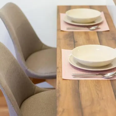 Luxe Haven On Lonyay By Newave Διαμέρισμα Βουδαπέστη