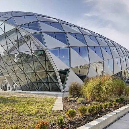 Luxe Haven On Lonyay By Newave Βουδαπέστη