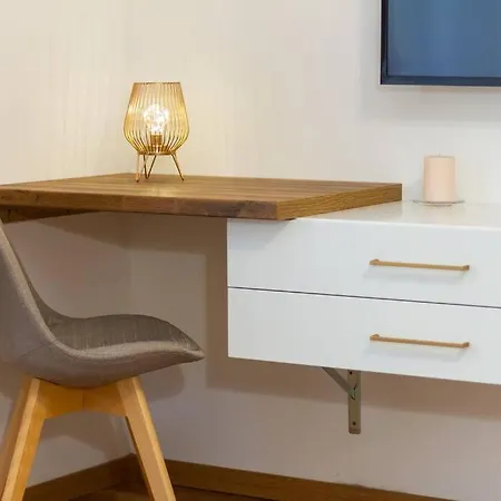 Luxe Haven On Lonyay By Newave