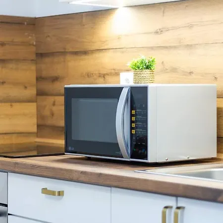 Luxe Haven On Lonyay By Newave Διαμέρισμα *