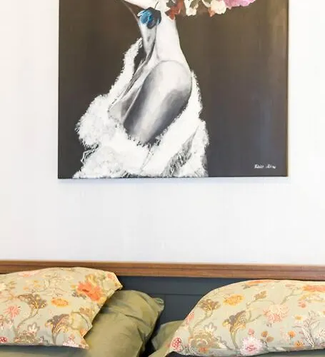 Apartmán Luxe Haven On Lonyay By Nw *
